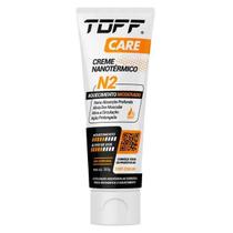 TOFF CARE N2 - Creme nanotérmico