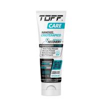 Toff Care Nanogel Crioterápico Para Fadiga Muscular