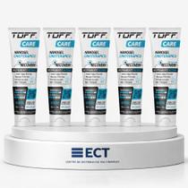 Toff Care Nanogel Crioterápico Resfriamento Intenso Alivio da Fadiga Muscular 100G Toff Care Nanogel Crioterápico Resfriamento Intenso Alivio da Fadiga Muscular 100G