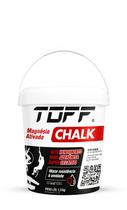 Toff Chalk Magnésio Ativado em Pó 1,5kg - Para exercício funcional Escalada Calistenia LPO Toff Chalk Magnésio Ativado em Pó 1,5kg - Para exercício funcional Escalada Calistenia LPO