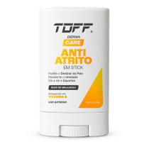 Toff Derma Care Anti Atrito Stick 14g Toff Derma Care Anti Atrito Stick 14g
