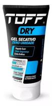 Toff Dry Gel Secativo Para Mãos Musculação