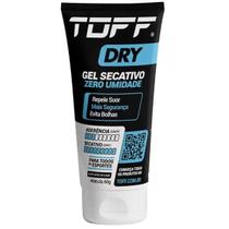 TOFF DRY - Gel Secativo Zero Umidade