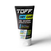 Toff Dry Grip Gel Secativo 60g