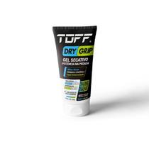 Toff drygrip- gel secativo/ potencializador de pegada