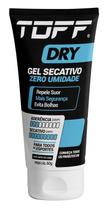 TOFF Gel Secativo Para Mãos - Toff Dry