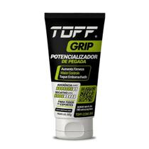 TOFF Grip Gel Potencializador de Pegada - 60g TOFF Grip Gel Potencializador de Pegada - 60g