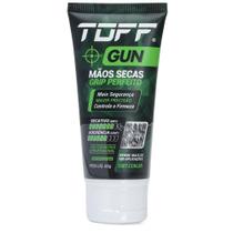 Toff Gun Gel Secativo Tiro Esportivo para as Mãos