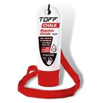 Toff Magnésio Em Pó Com Dosador Portátil - 60 Gramas Toff Magnésio Em Pó Com Dosador Portátil - 60 Gramas