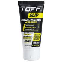 Toff Slip Creme Protetor Antiatrito para as Mãos 60g