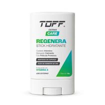 Toff Stick Cicatrizante Hidrata Regenera Bolha Calo Mão Pele Toff Stick Cicatrizante Hidrata Regenera Bolha Calo Mão Pele