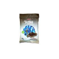 Toffee Zero Açúcar Caramelo de Chocolate Hué 100g Sem Glúten