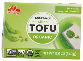 Tofu Macio Orgânico Morinaga 340 g Tofu Macio Orgânico Morinaga 340 g