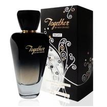 Together Night New Brand Eau de Parfum Feminino 100ml