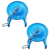 Toilet Flapper Hibcent de 3 polegadas compatível com Gerber 99-788 Toilet Flapper Hibcent de 3 polegadas compatível com Gerber 99-788