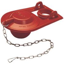Toilet Flapper Korky 2000BP Classic Plus Red para 5 e 7 gpf Toilet Flapper Korky 2000BP Classic Plus Red para 5 e 7 gpf