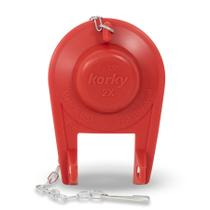 Toilet Flapper Korky 2017BP Standard 2X de altíssimo desempenho