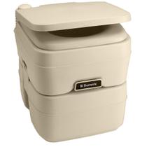 Toilet Sealand Technology Portátil Sani Pottie 965 Parchment