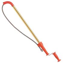 Toilet Snake Auger RIDGID 59802 K-6DH Hybrid 1,8 m Tri-Wrap