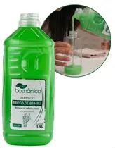 Tok bothânico condicionador broto de bambu s/ sal 1,9l