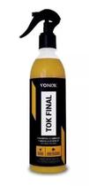 Tok Final Cera Carnauba Vonixx Spray 500ML