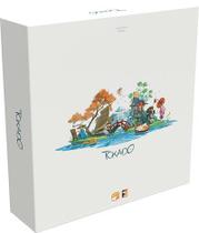 Tokaido - Board Game/ Jogo de Tabuleiro Galápagos