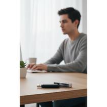 Token USB A3 para Certificado Digital ICP-Brasil