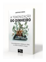 Tokenização do dinheiro: como blockchain, stablecoin, cbdc e o drex mudaram o futuro Tokenização do dinheiro: como blockchain, stablecoin, cbdc e o drex mudaram o futuro
