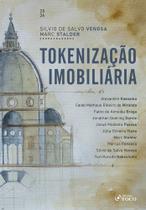 Tokenização Imobiliária - 1ª Ed - 2026 Tokenização Imobiliária - 1ª Ed - 2026