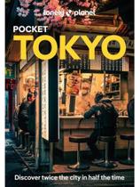 Tokyo 2024 - pocket Tokyo 2024 - pocket