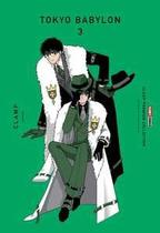 Tokyo Babylon 03