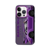 Tokyo Drift Jdm Carro Esportivo Claro Caso De Telefone Para Iphone 13 pro Max 12 Mini 11 pro Xs Max