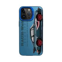 Tokyo Drift Jdm Carro Esportivo Claro Caso De Telefone Para Iphone 13 pro Max 12 Mini 11 pro Xs Max