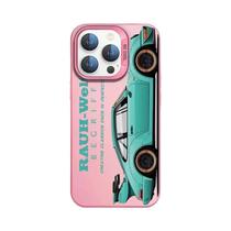 Tokyo Drift Jdm Carro Esportivo Claro Caso De Telefone Para Iphone 13 pro Max 12 Mini 11 pro Xs Max