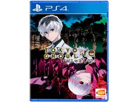 Tokyo Ghoul: Re Call To Exist para PS4 Tokyo Ghoul: Re Call To Exist para PS4