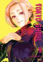 Tokyo Ghoul Vol. 9 Tokyo Ghoul Vol. 9