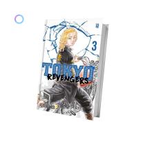 Tokyo Revengers Mangá Volume 03 - Livro Português JBC