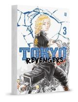 Tokyo Revengers - Vol. 03