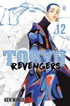 Tokyo Revengers - Vol. 12 Tokyo Revengers - Vol. 12