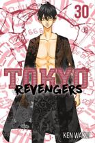 Tokyo Revengers - Vol. 30