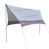 Toldo 3x4m Tarp Shade NTK Impermeável 1000 mm Toldo 3x4m Tarp Shade NTK Impermeável 1000 mm