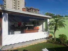 Toldo Cortina Retrátil completo para instalação: Várias Medidas - Lona com Alta resistência