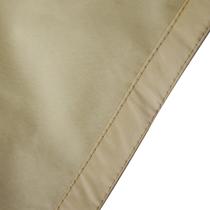 Toldo de sol à prova d'água, toldo de sol ao ar livre para piscina - 95% de proteção UV - vela de sombra retangular - bloco UV para pátio, jardim ao ar livre