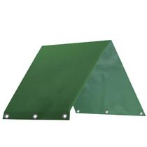 Toldo de sol à prova d'água, toldo de sol ao ar livre para piscina - 95% de proteção UV - vela de sombra retangular - bloco UV para pátio, jardim ao ar livre