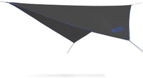 Toldo impermeable ultraligero para hamaca Bear Butt 3,35 x 2,75 m