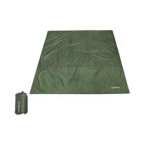 Toldo Impermeável Para Camping, Rede, Cobertura Para Chuva, Tecido De Chão, Protetor Solar, Cobertor