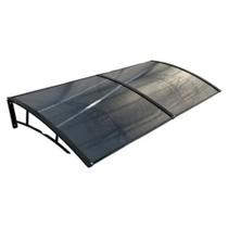 Toldo Policarbonato 150x70cm Portas E Janelas Modular