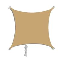 Toldo Retangular Para Jardim, Cobertura De Sol E Chuva, Lona Para Terraço E Carro, Sombra Para