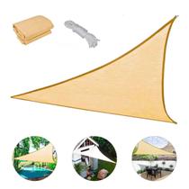 Toldo Uv Portátil Tela De Sombra Praia Ler Impermeável