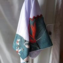 Tolhas de pratos